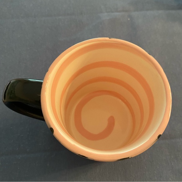 ⭐️HP⭐️Our Name is Mud|Shopaholic Mug☕️ - Picture 3 of 4